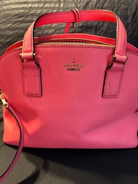 Kate spade purse